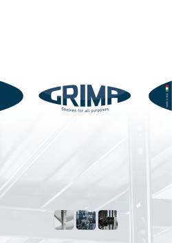 4,9 Mb - Grima Srl