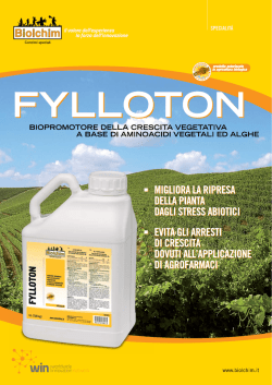 Scarica qui il leaflet FYLLOTON in formato pdf