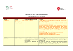 FIRENZE CAPITALE-programma 2015 def
