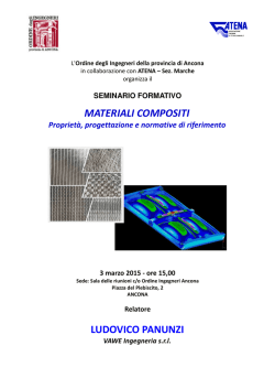 Loc Sem Form Materiali compositi rev 18feb15