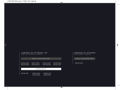 LAMPADE DA ESTERNO LED