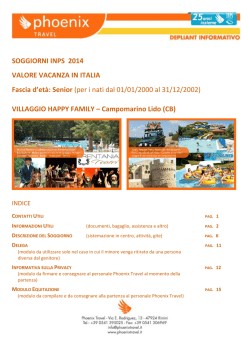 Happy Family - PhoenixTravel