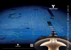 M ARINE PRODUC TS BOOK 2013