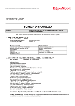 scarica la scheda tecnica
