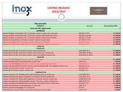 fulgor milano italia