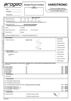 Dal 16 al 25 Marzo 2015 (10 giorni - 7 notti in Hotel + 2
