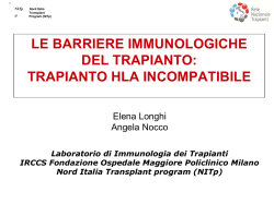 programmi e ordini di lavoro trofeo lifegym