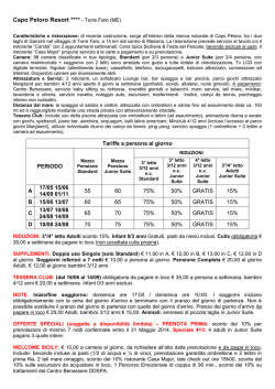 Elenco personale ATA in servizio il giorno 28/4/2015 Elezioni delle