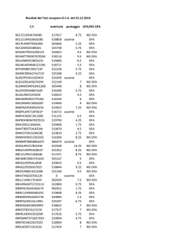 Il capobranco sei tu