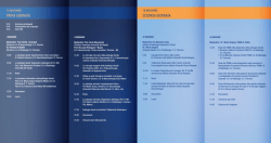 Les Caract&egrave;res (De la cour et Des grands) : Texte int&eacute;gral et dossier