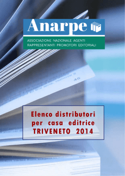 Supermamma Anna Lavatelli