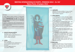 Informativa Privacy completa