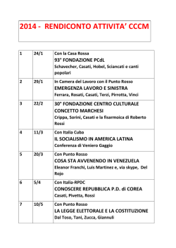Caro premier, ecco cosa pu&ograve; fare lo Stato