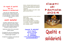 Sistema solare a circolazione forzata