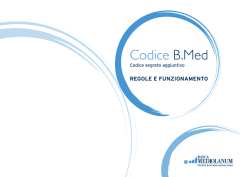 Supermercati MADIS Cingoli - Offerte valide dal 26