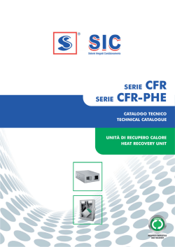 SERIE CFR-PHE