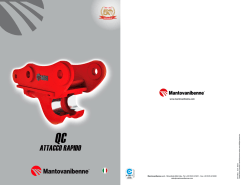 ATTACCO RAPIDO - Mantovanibenne S.r.l.