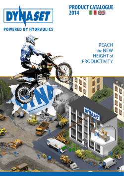 generatore idraulico