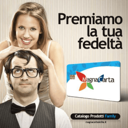Catalogo PDF - Magna Carta Sicilia