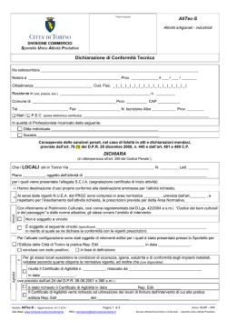 AllTec-S - Sportello Imprese e Sviluppo Locale