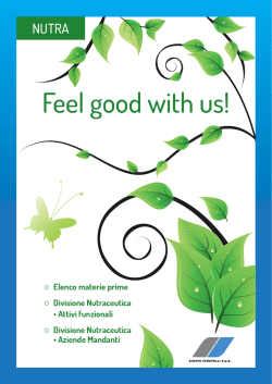 QUI - Giusto Faravelli SpA