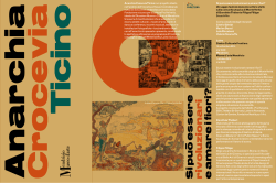Si puo essere rivoluzionari e amare i fiori? A come Anarchia kit