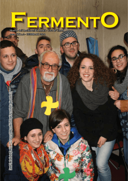 Febbraio 2014 - Arcidiocesi di Amalfi