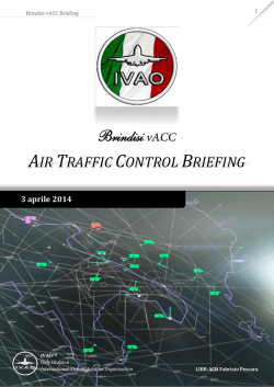 LIBB vACC - IVAO Italia