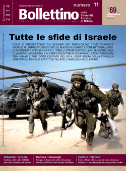 Novembre 2014 Scarica il PDF