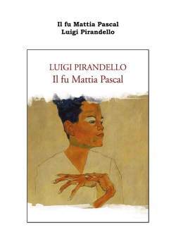 Il fu Mattia Pascal