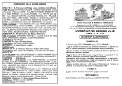Avvisi 25-I-15.pub