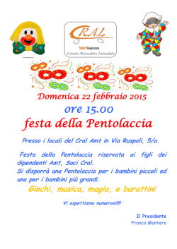 "I pirati dei Caraibi sbarcano alla piscina del lago Figoi