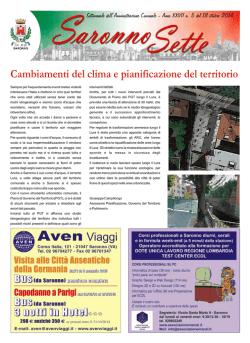 Saronno sette 18_10_2014