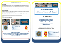 ATLS® Refresher