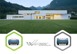 Scarica Catalogo PDF