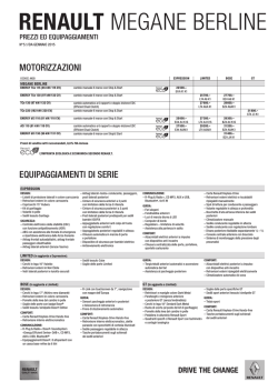 D Download Listino Prezzi