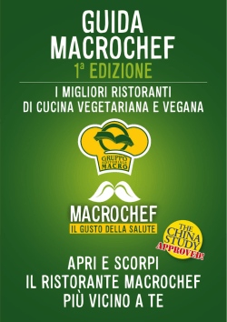 guida macrocehf