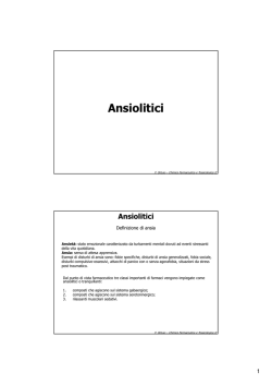 770KB - Facoltà di Farmacia