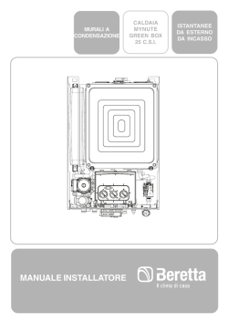 Green Box 25 C.S.I.