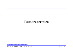 Rumore termico