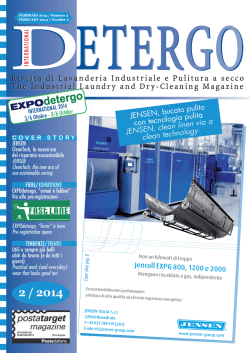 FEBBRAIO 2014 - Confartigianato