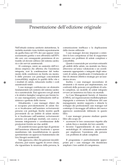 Prefazione