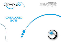 Diapositiva 1 - Papilio Shop