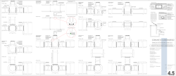 TAV. 4.5 - PARTICOLARI ACQUE BIANCHE
