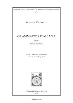 Grammatica italiana.p65
