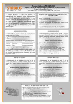 scarica scheda uni 7129:2008
