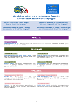 Informations