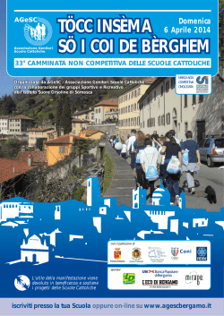 T&Ouml;CC INS&Egrave;MA S&Ouml; I COI DE B&Egrave;RGHEM