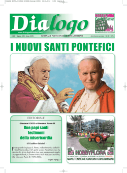 Leggi Dialogo - Dialogo del Torrino