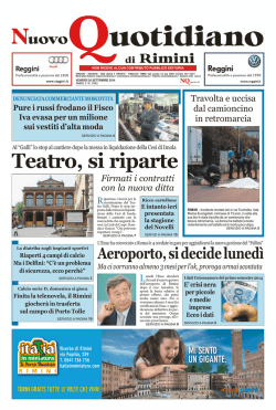 rimini - Virtualnewspaper
